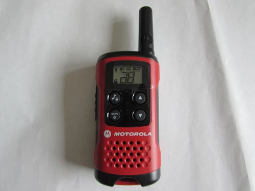 B-Ware Motorola Tlkr Ersatzgeräte/Zubehör T40 T41 T6 T50 T60 T80 T81  X - Bild 2 von 34