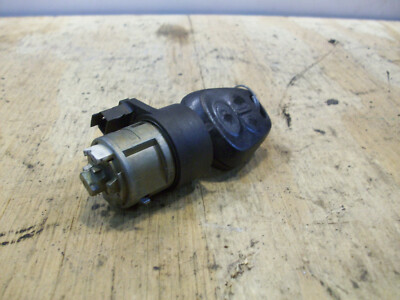 Porsche 911 996 Boxster 986 Ignition Lock Cylinder WITH KEY OEM