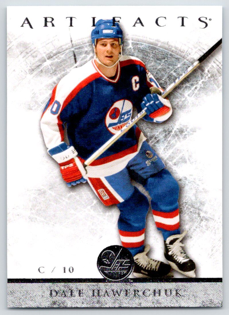 2012-13 Upper Deck Artifacts NHL Hockey Cards - U-Pick From List - Picture 28 of 201