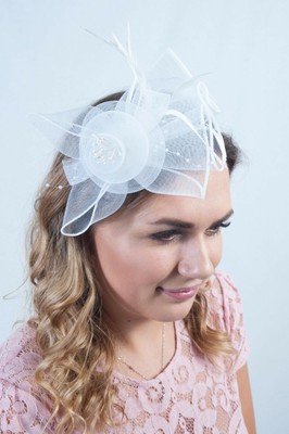 race day hats and fascinators