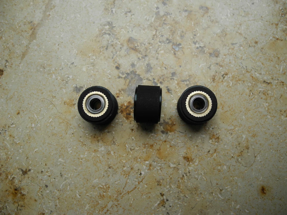 Schneidderplotter / Laufrolle / PINCH ROLLER / Andruckrolle 5 mm x 11 mm x 16 mm