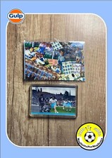 MAGNETE  LAZIO -LANEROSSI VICENZA 21 Giugno 1987 EROI DEL-9