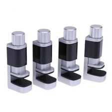 4PC Universal Clip Fixture Tablet LCD Screen Fasten Adjustable Phone Repair Tool
