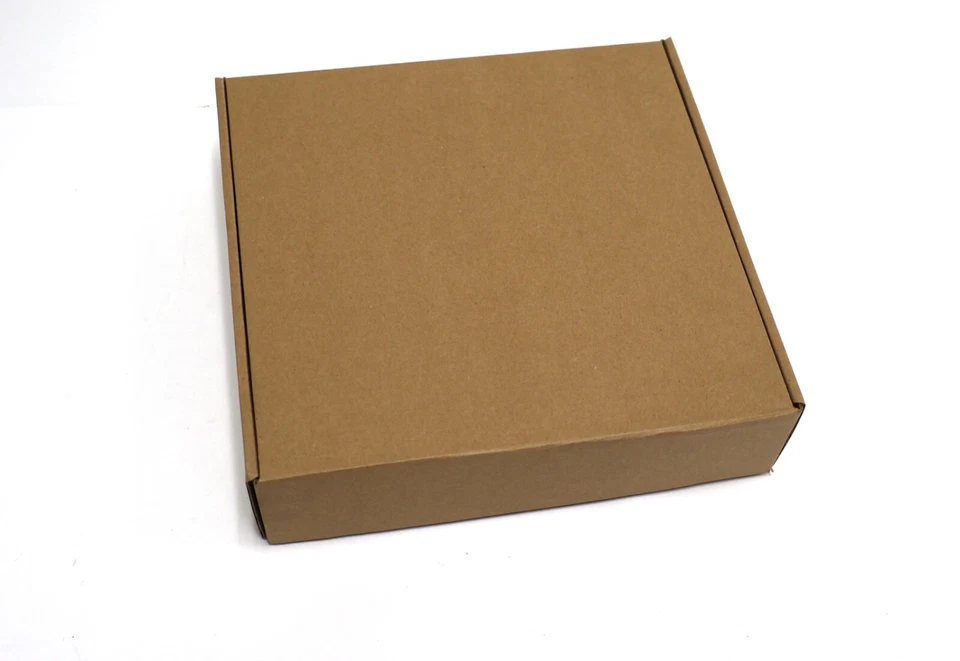 Paquete de 50 etiquetas de seguridad antirrobo con bloqueo de cable USS Mini Patriot - negras Foto 3 de 4