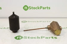 KING ENGINEERING CORPORATION 2465-12 NSFB