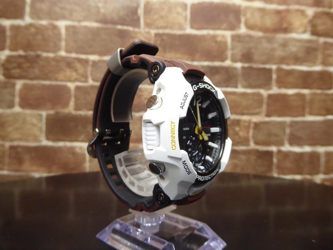 CASIO G-SHOCK GR-B100WLP-7AJR MASTER OF G - AIR Gravity Master 