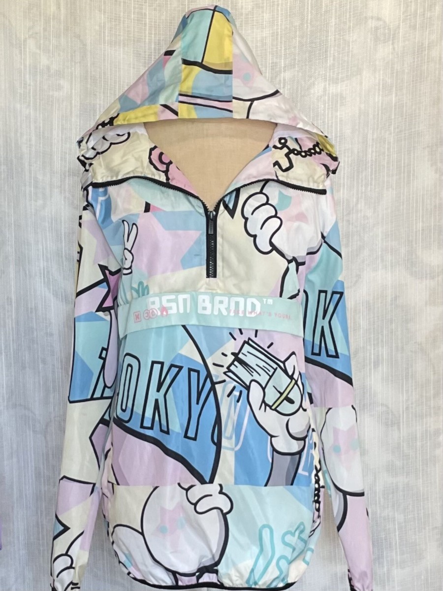 Hoodie Windbreaker MÃ¤nner Windbreaker MÃ¤nner Superdry Rookie