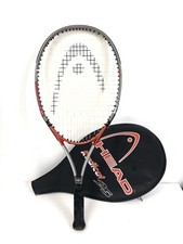 Head Radical 25 Tennis Racquet 3 7/8-00 w/ Cover