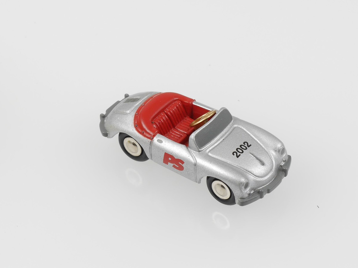シュコーピッコロ ポルシェ Schuco Piccolo PORSCHE 356 Schuco Piccolo Porsche 356 Cabriolet Ps 2002 Present Service