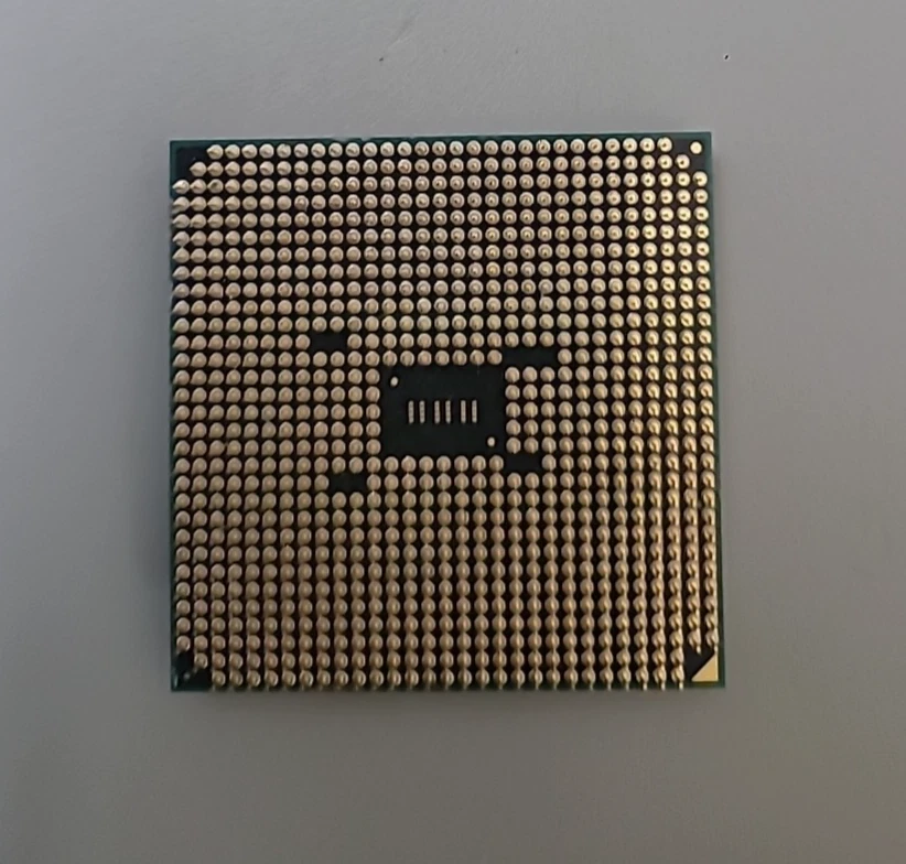 AMD A8-5500 Series Processor/ 3.2GHz -Four-Core /AD55000KA44HJ* Socket FM2 - Image 4 of 4