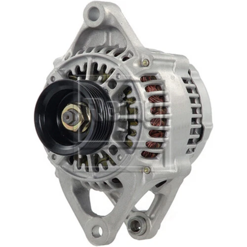 Alternador-Premium Remy 12318 Reman para Jeep Cherokee 2001 4,0 L-L6 Foto 2 de 4