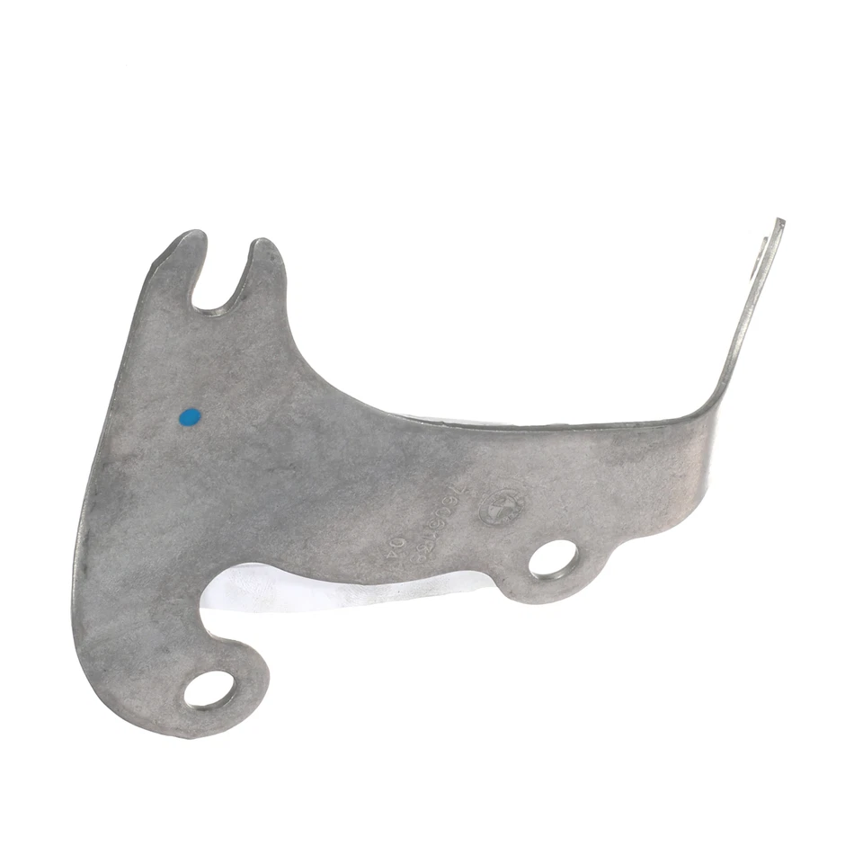 Подлинный держатель каталитического нейтрализатора рядом с двигателем 18-30-7-606-138 - Изображение 3 из 4