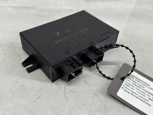 9116543 PDC Steuergerät Einparkhilfe Parksensor Steuergerät für BMW 3er E46