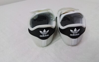 adidas gazelle silver green womens adidas Originals Superstar Crib main image 0