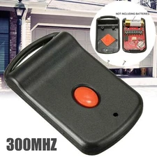 10 Digit Pins EZ Code Digi-Code MultiCode 308911 Gate Garage Remote Control G7