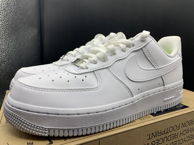 Nike Air Force 1 '07 Next Nature Women's Size 7 / Men's size 5.5 : DC9486-101 | eBay