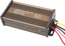 DC-DC 72V 60V 48V Volt Voltage to 12V Step down Voltage Reducer Regulator 180W 1