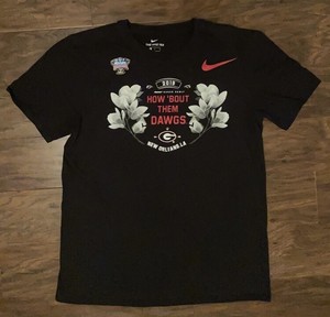 uga sugar bowl shirt