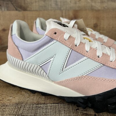 New Balance XC-72 Size 9 Mens Libra Pink Haze Running Casual