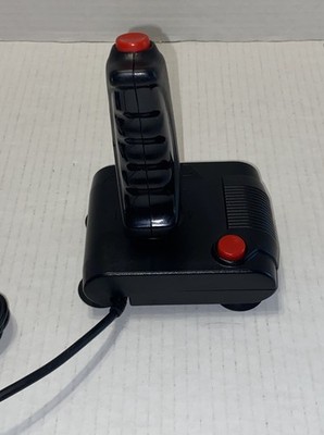 ATARI Radio Shack Archer Joystick Gaming Controller Model 270-1701 (UNTESTED)