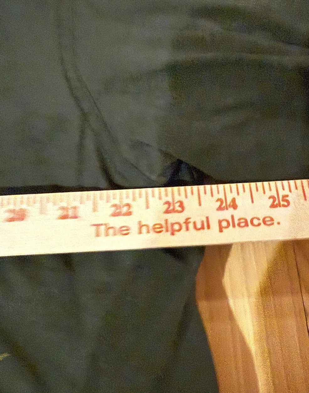 Vintage The J. Peterman Company Reversable Jacket Parka Coat Men’s Medium