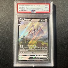 pokemon cards 2022 spring arceus v figure collection box – Grail Collectibles AZ Arceus V Figure Collection Opening Arceus Spring 2022 Pokémon