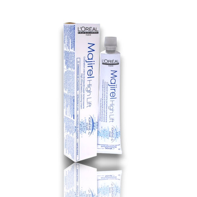Loreal Majirel High Lift Hair Color Permanent 1.7oz Choose Your Color