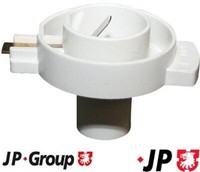 JP Group 1291300200 ZüNdverteilerläUfer Verteilerfinger FüR Opel