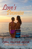 Love's Promise Opal Palmer Adisa Taschenbuch Kartoniert / Broschiert Englisch