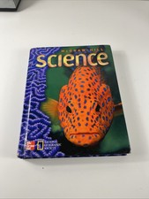 Mcgraw-Hill Science Ser.: McGraw-Hill Science...