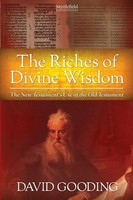 The Riches Of Divine Wisdom David W. Gooding Taschenbuch Kartoniert / Broschiert