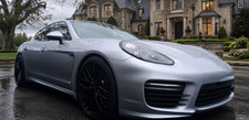 porsche panamera 4.8 gts
