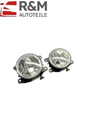 Dacia Sandero Nebelscheinwerfer Links Recht 261500097R