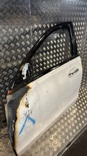 Porte avant et accessoires Mercedes 206