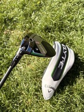 Callaway Elyte 3 Wood Regular Flex Left Handed