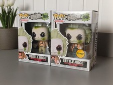 Funko Pop! Movie Beetlejuice Beetlejuice 1689...