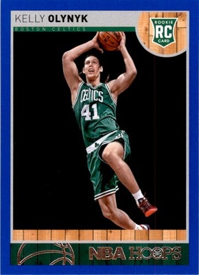 A6760- 2013-14 Hoops Basketball Parallel Cards -You Pick- 15+ FREE US SHIP