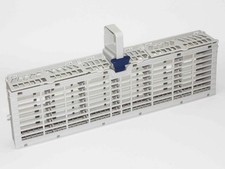   FITS MANY Whirlpool Dishwasher Cutlery Silv...