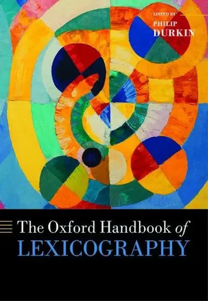 OHB Lexicography Ohbk C | Durkin | Buch | Gebunden | Englisch | 2015 | Academic-image