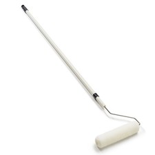 Harris 101092006 Essentials Walls & Ceilings Roller On A Pole 9 Inch