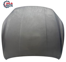 MASERATI GHIBLI S 2014-2019 Front Hood Bonnet Panel ASSY OEM