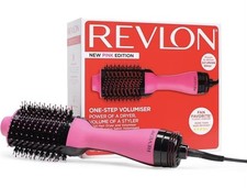 Revlon One-Step hair dryer