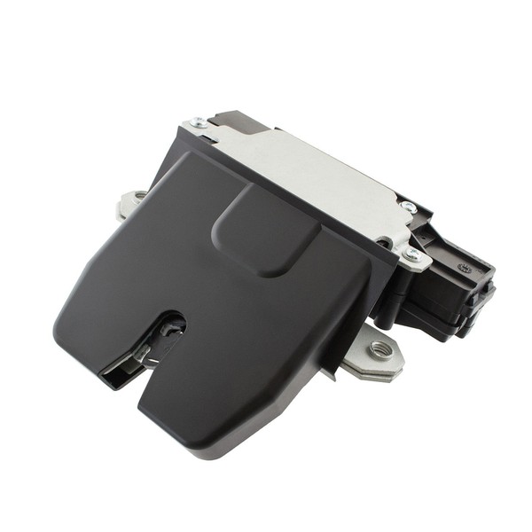 Newparts Kofferraum Schloss Heckklappe FüR Ford S-Max 2006-2015 Mondeo MK4-image