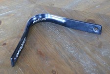 Collegiate Medium Opti-Fit Interchangeable Gullet Plate