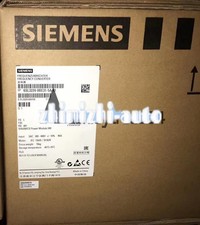 ONE NEW Siemens 6SL3224-0BE31-5AA0 6SL3 224-0BE31-5AA0