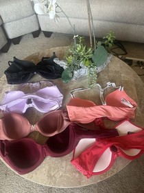 Victoria Secret Bra Set Size 36C