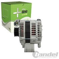 PSH +Line Generator Lichtmaschine 150A Passend FüR Renault Espace VEL |
