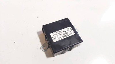 8943048040 615138-000 Sonstige Computer für Lexus RX - KLASSE UK2394571-54