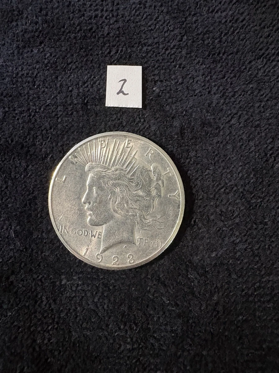 1923 Liberty Silver Dollar for sale | eBay