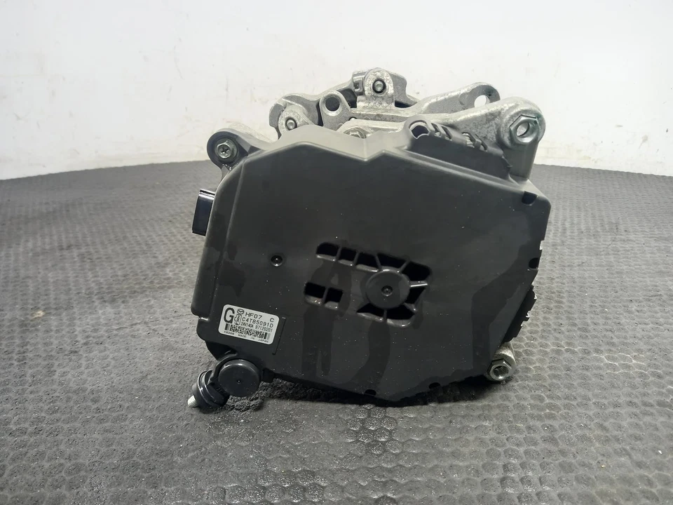 MAZDA 3 Alternator 2019-2025 2.0L SKYACTIV-X MILD HYBRID (HF) RD C4TB5091D - Image 3 of 4